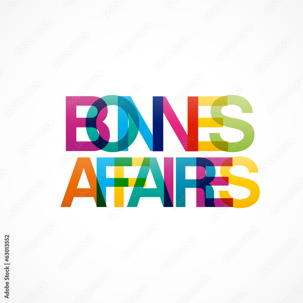 bonnes affaires bonnes affaires