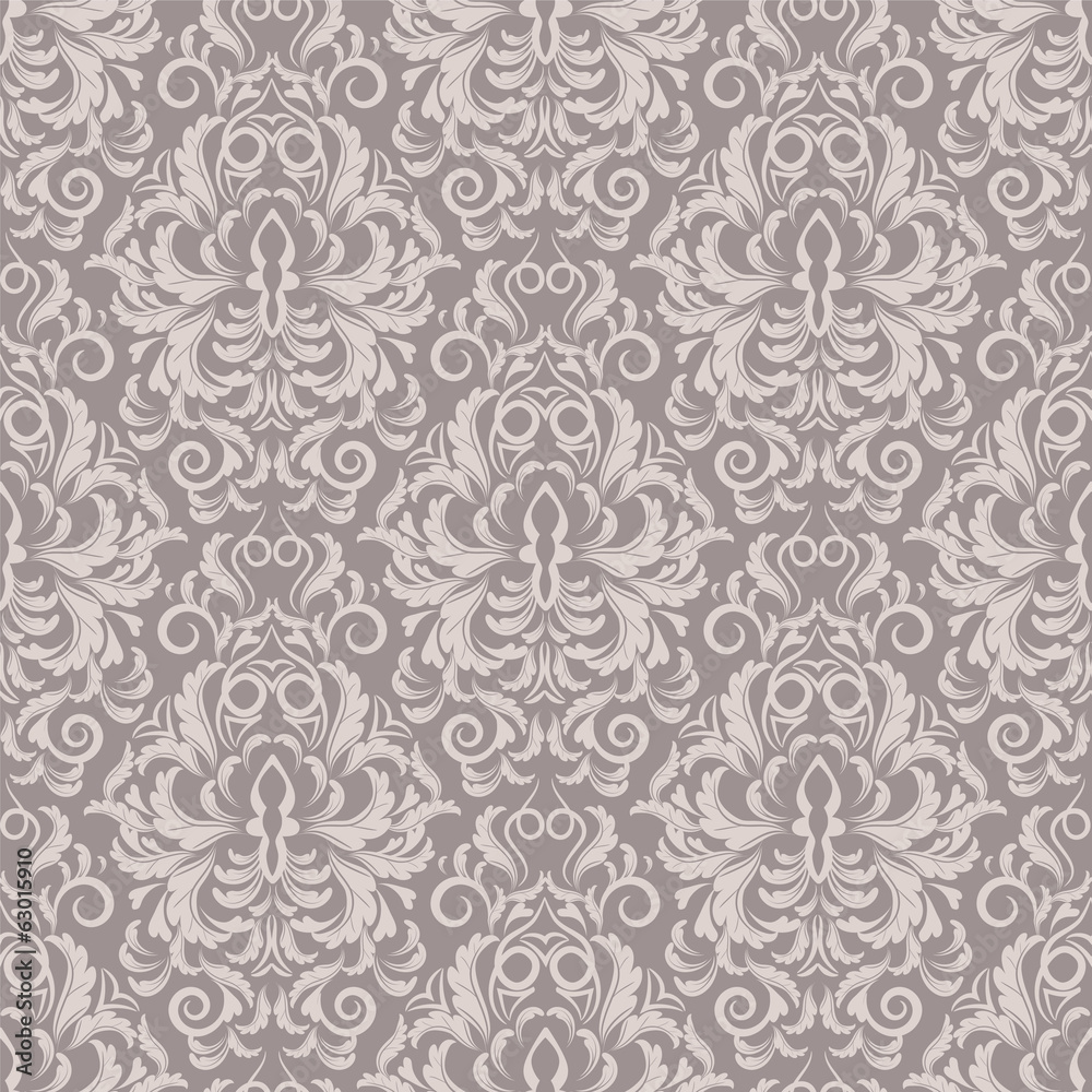 seamless wallpaper.damask pattern.floral background seamless wallpaper.damask pattern.floral background