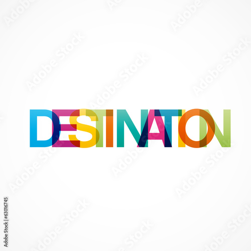 destination