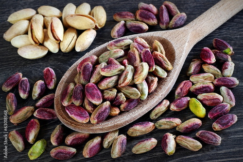 Photos Pistacchio di Bronte