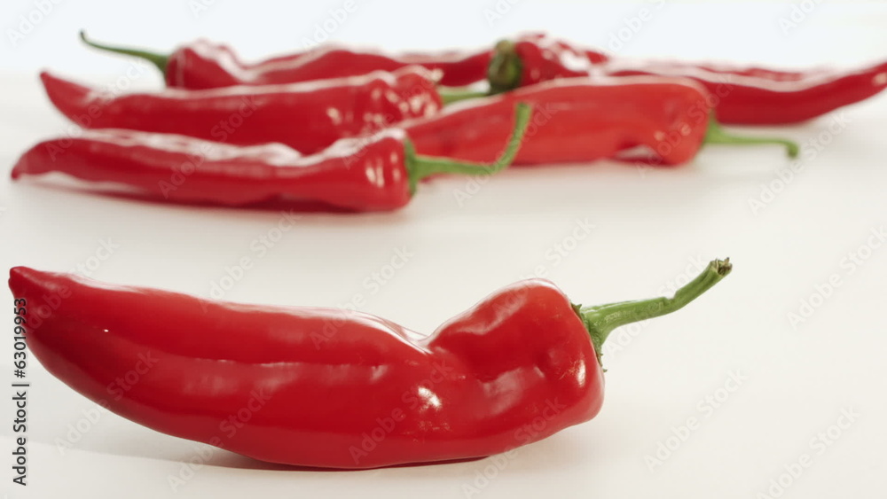 Paprika Paprika