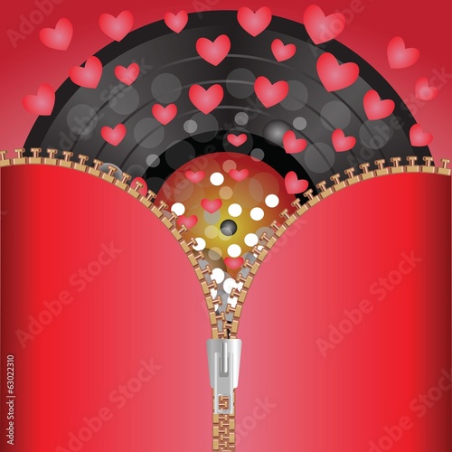 musical hearts