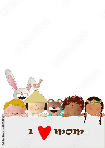 auguri alla mamma