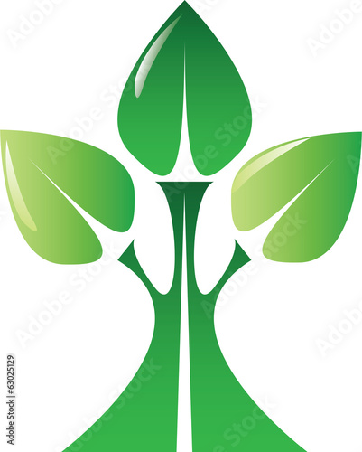 Green concept