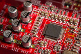Elektronika chip