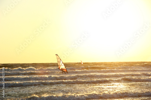 Photography People surfing