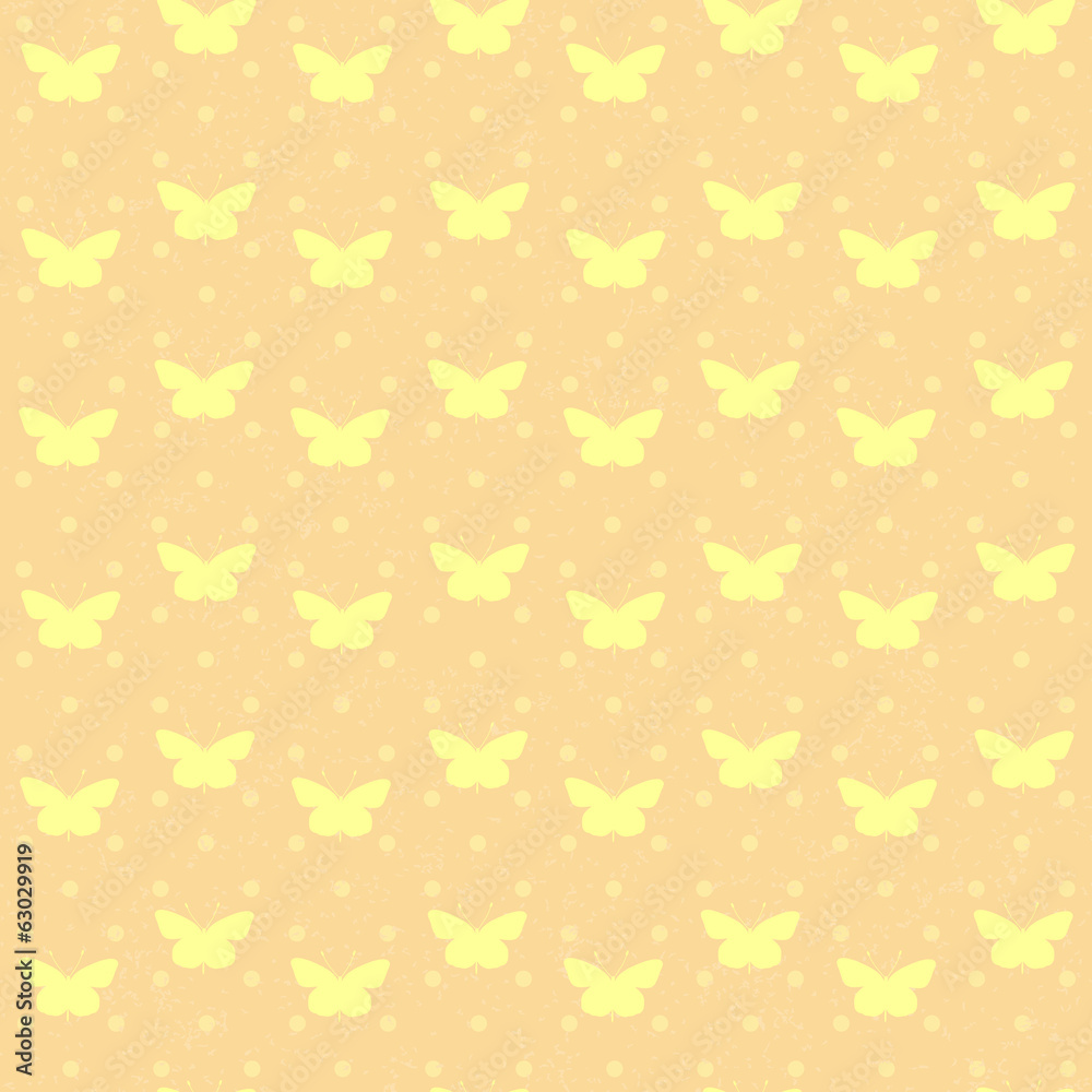 Seamless pattern with butterflies. Vector illustration/EPS 10 Seamless pattern with butterflies. Vector illustration/EPS 10