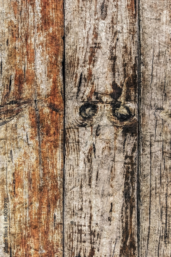 Old Weathered Rotten Cracked Knotted Floorboards Surface Textur Old Weathered Rotten Cracked Knotted Floorboards Surface Textur