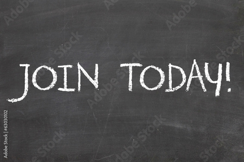 join today
