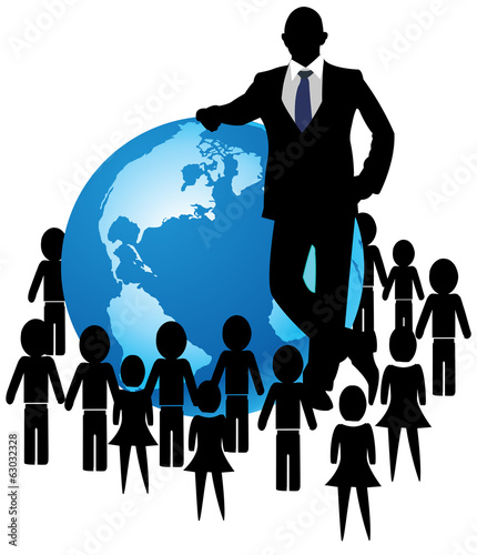 manager