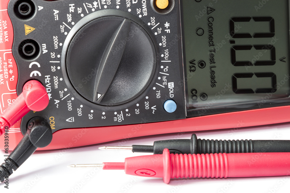 multimeter multimeter