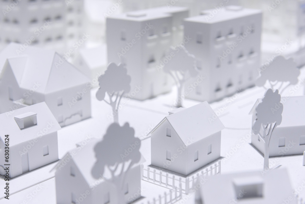Model City