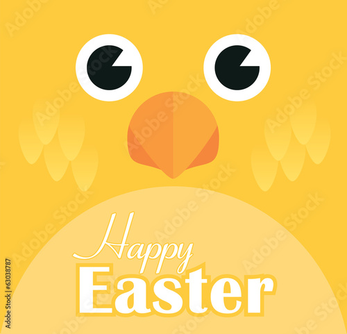 Easter Chick