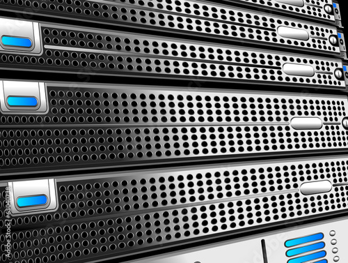 Server Racks