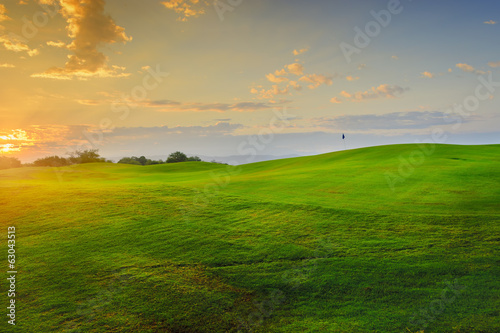 Sunrise Golf Course