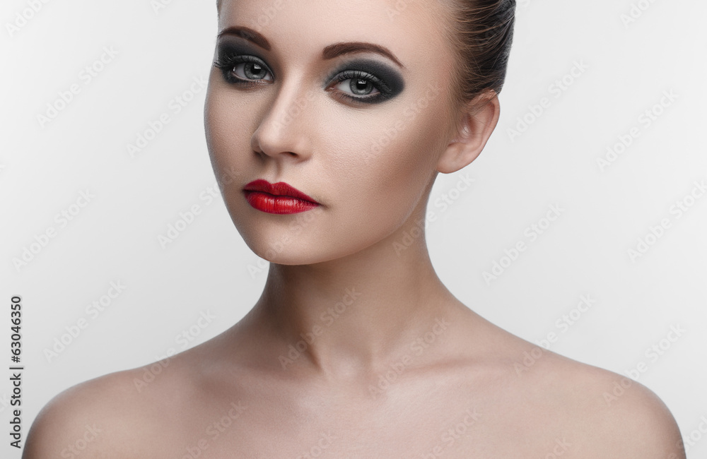 Beauty Girl Beauty Girl