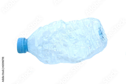 Photos bouteille plastique