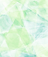 Watercolor background