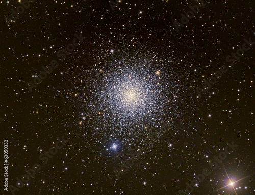 M3 Star Cluster #63050332