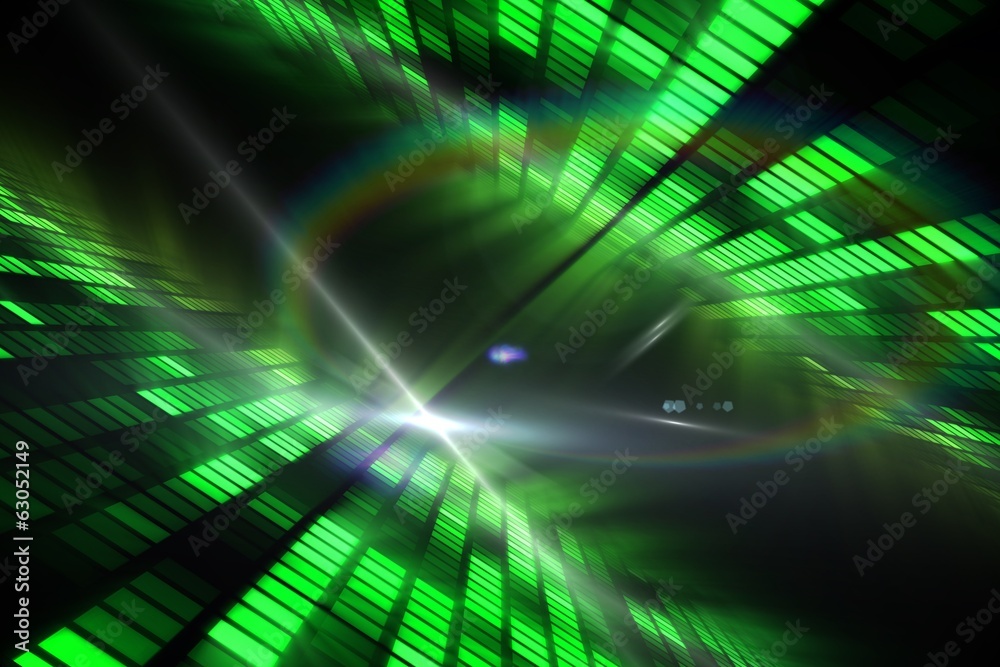 Cool disco design Cool disco design