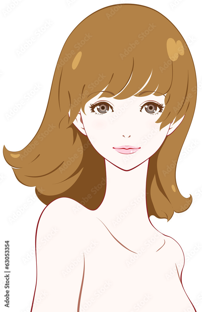 女性 美容 女性 美容