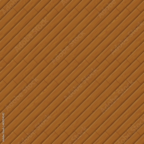 Seamless background, wooden parquet