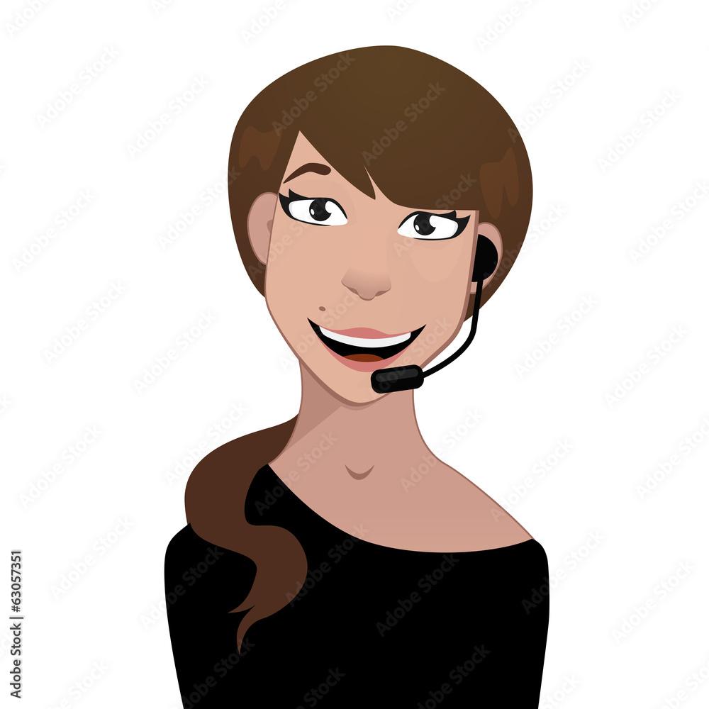 Expressive Girl Expressive Girl