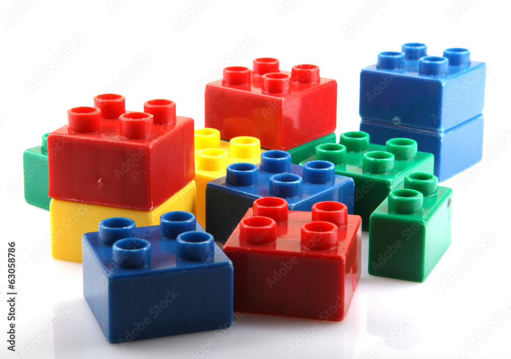 plastic building blocks plastic building blocks