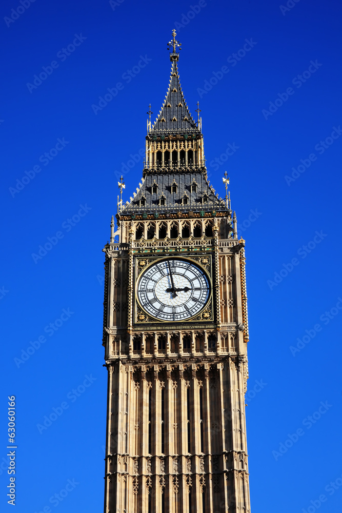 Big Ben