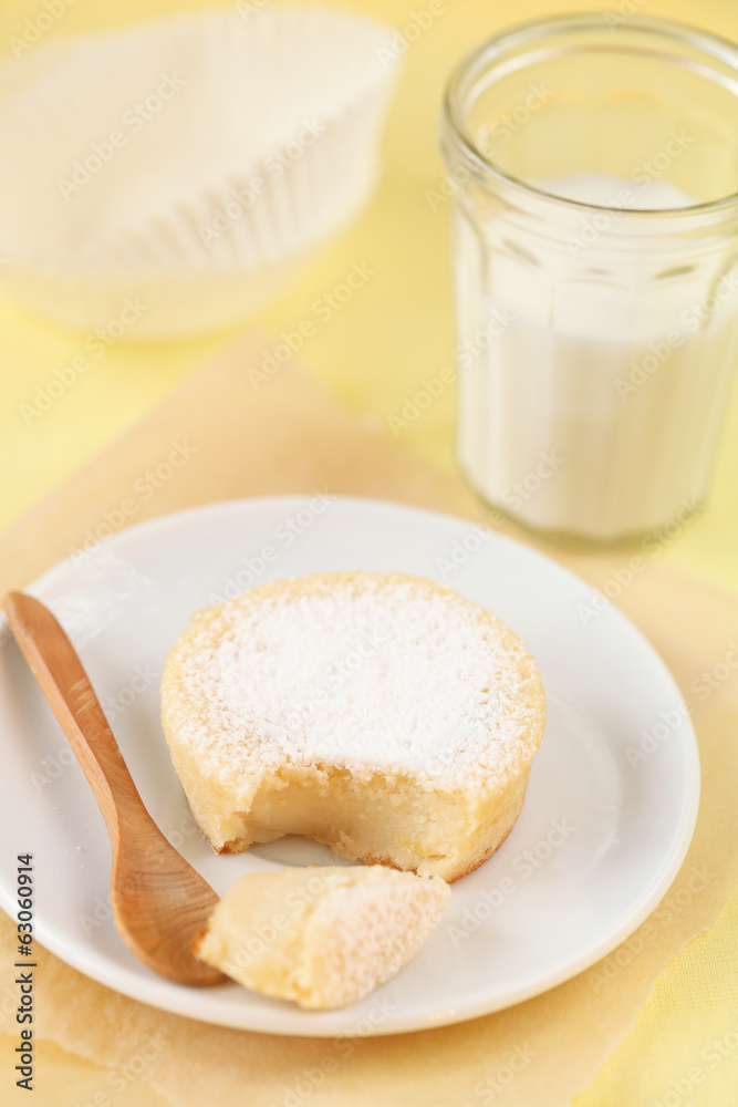 Broken Sweet Sugar Milk Cake Broken Sweet Sugar Milk Cake