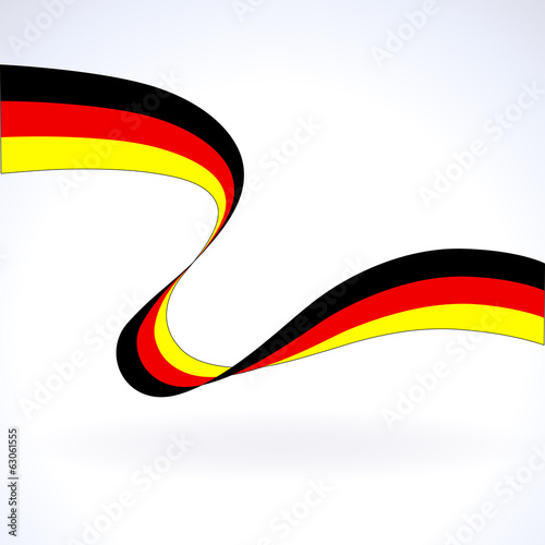 deutschland fahne