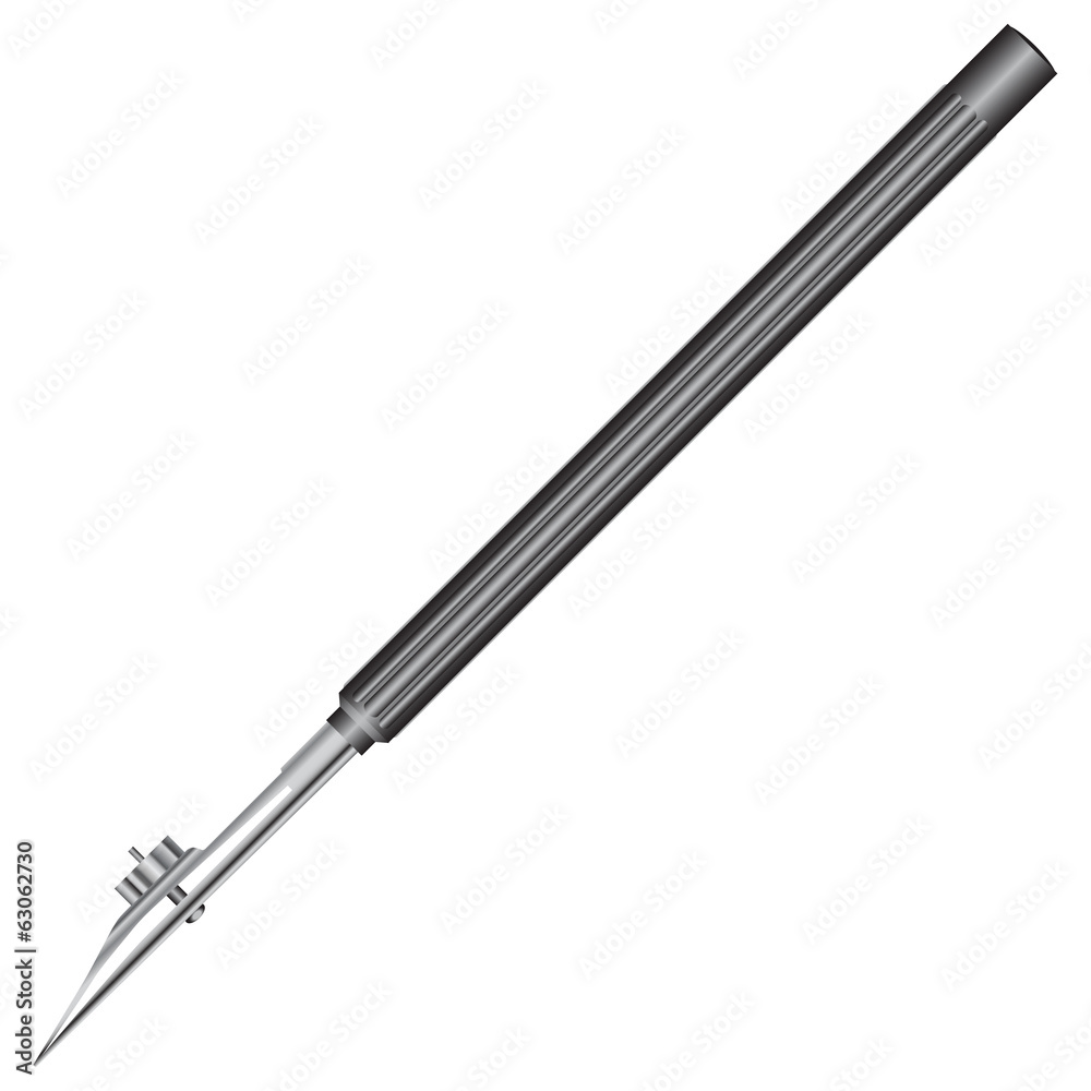 Ruling Pen Ruling Pen