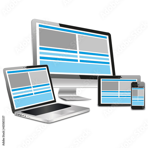 Online Shop Design