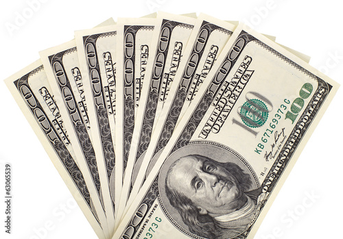 dollars