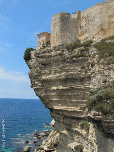 Bonifacio Corsica