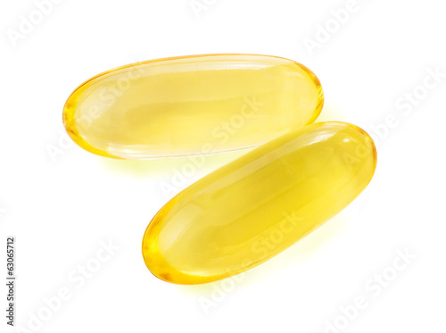 Vitamins omega 3