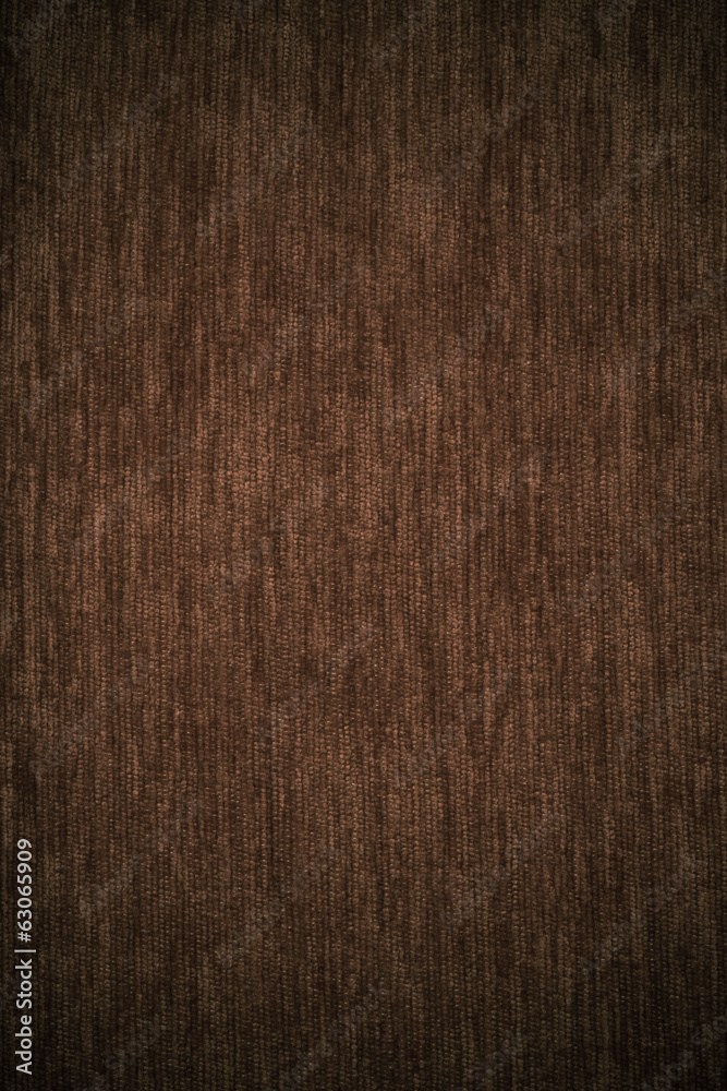 Brown fabric Brown fabric
