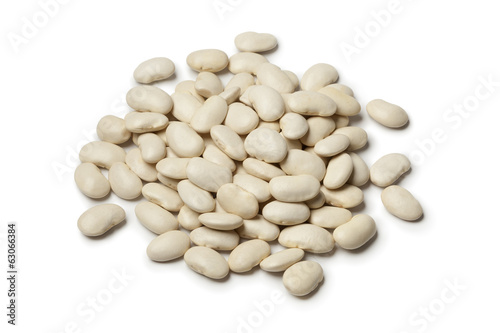 Lima beans photo