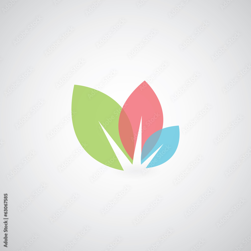 Eco symbol Eco symbol
