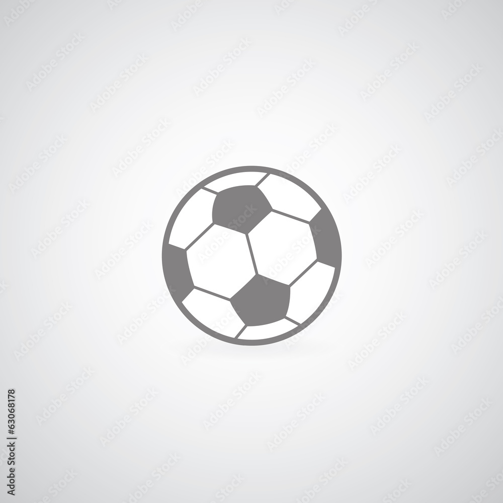 football symbol football symbol