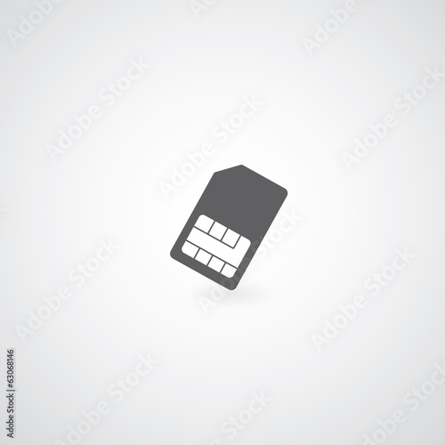 sim card