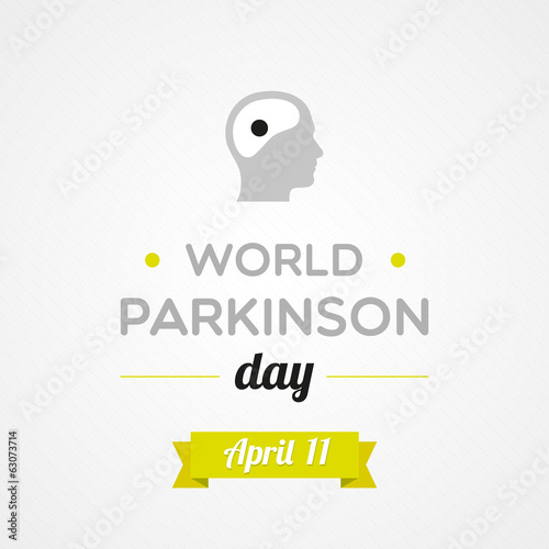 World Parkinson Day