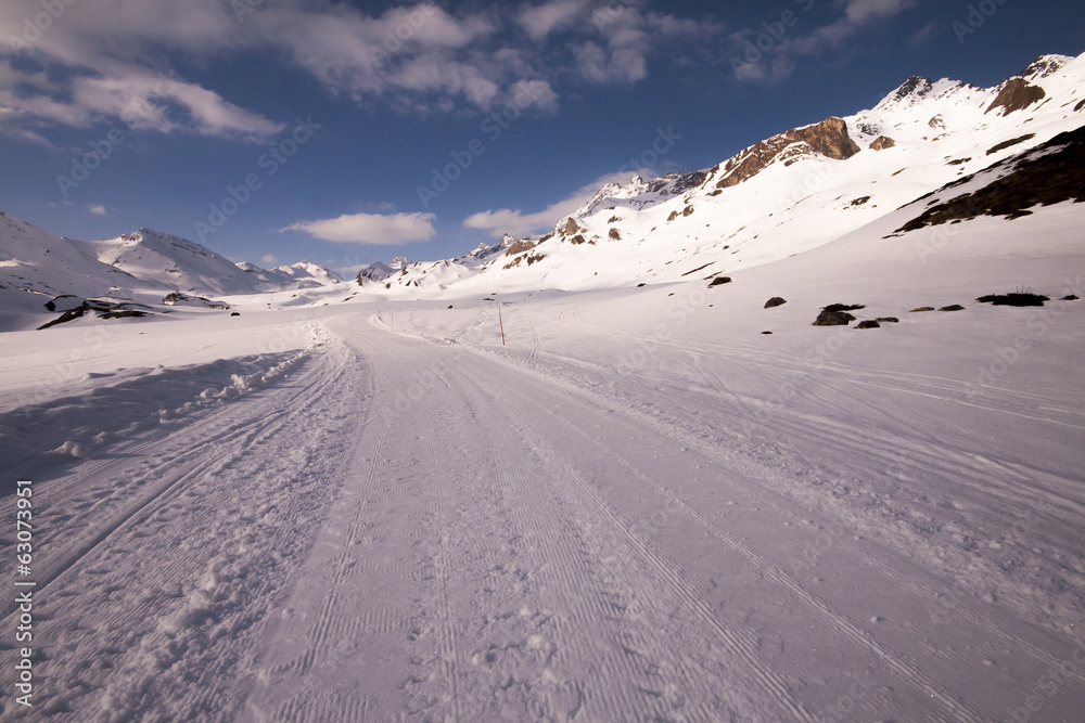 Silvretta (Switzerland) Silvretta (Switzerland)