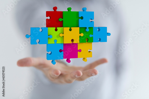 puzzle