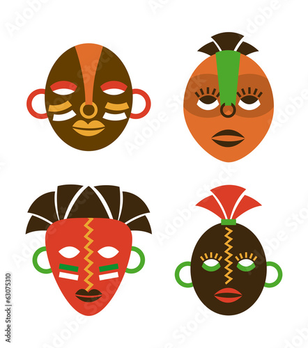 Africa design