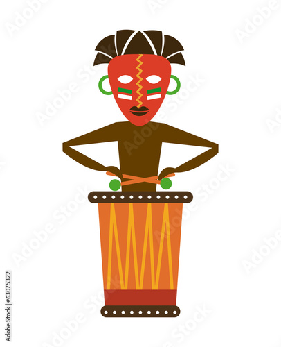 Africa design