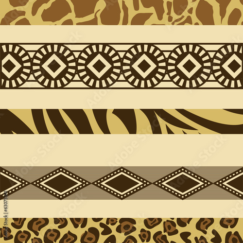 Africa design