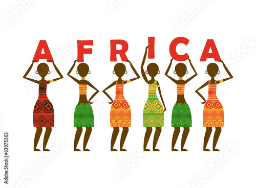 Africa design