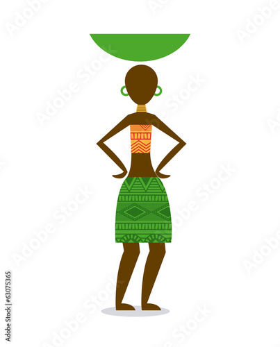Africa design