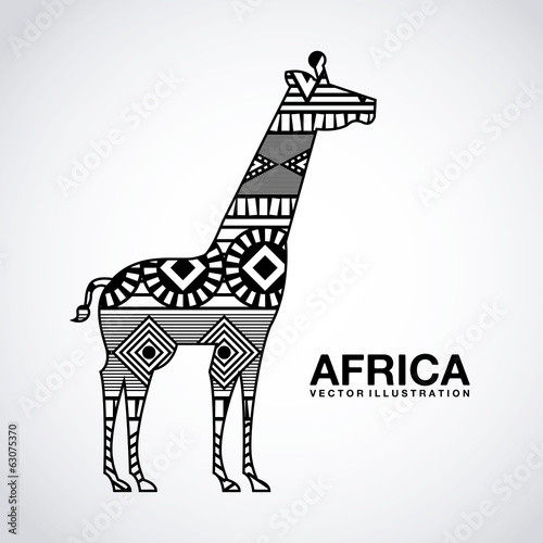 Africa design